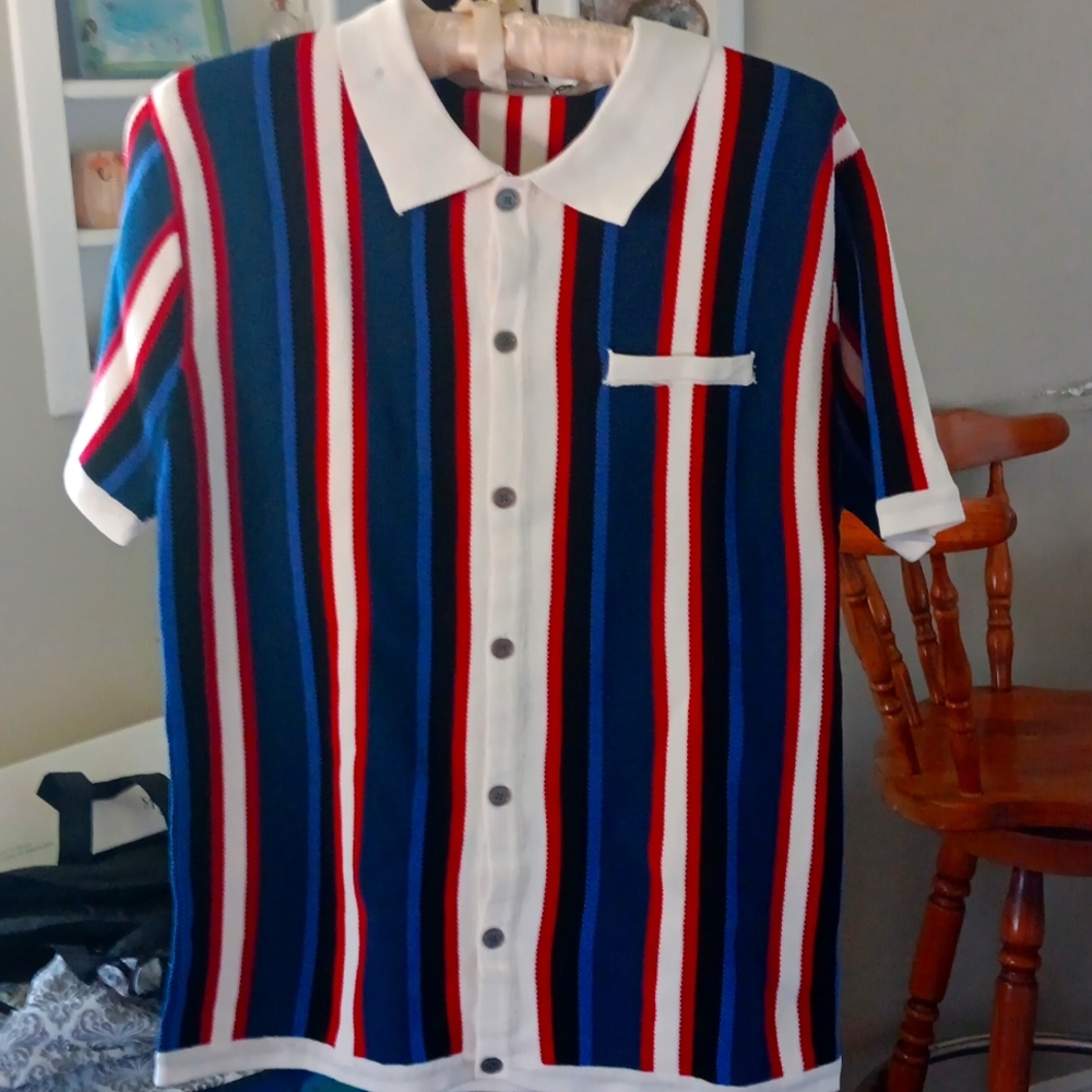 Paul Jones men's shirt